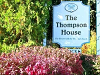 The Thompson House 3*