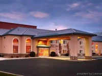 Fairfield Inn Salt Lake City Draper 3*