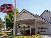 Residence Inn Seattle North/Lynnwood Everett 3*