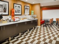 Hampton Inn Madison East Towne Mall Area 3*