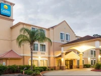 Comfort Inn & Suites Seabrook 3*