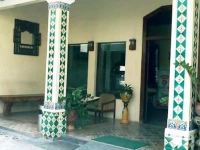 Keluarga Djagalan Raya 2*