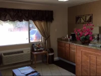 Rancho Tee Motel 3*