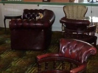 Quarterdeck Hotel 2*