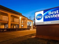 BEST WESTERN Eunice 2*