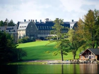 Skytop Lodge 4*