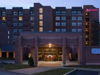 Providence Marriott Downtown 5*
