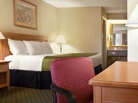 Days Inn and Suites Stuttgart 2*