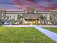 Hampton Inn Houston NASA-Johnson Space Center 3*