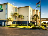 Holiday Inn Express Hotel & Suites Arcadia 2*