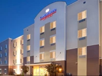 Candlewood Suites Texarkana 2*