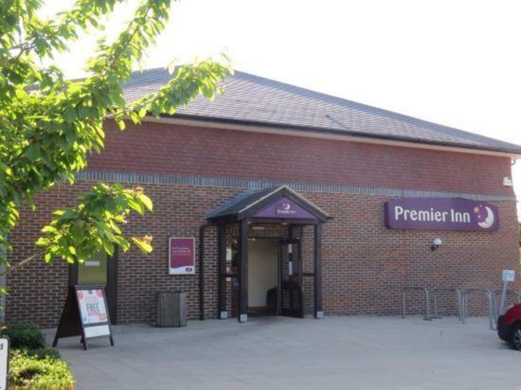 Premier Inn Littlehampton 3*
