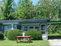 Patio Motor Court 3*