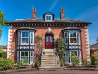 Brooklands Lodge 4*