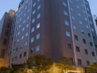 Jal City Kannai hotel Yokohama 3*