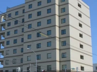 Route-Inn Abashiri Ekimae Hotel 