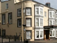 Yelfs Hotel 3*