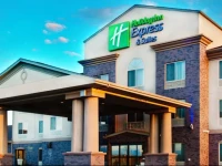Holiday Inn Express Hotel & Suites Sheldon 3*