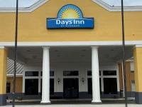 Days Inn Dothan 2*