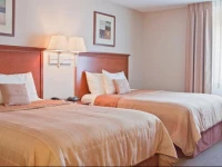 Candlewood Suites Nogales 2*