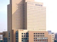 Sakuragicho Washington hotel Yokohama 3*