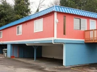 Heidis Inn Ilwaco 2*