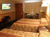 Caboose Motel 3*