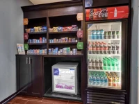 Comfort Suites Lake Ray Hubbard 3*