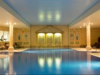 Sketchley Grange Hotel 4*