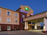 Holiday Inn Express Hotel & Suites Cleburne 2*