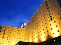 Apa Hotel & Resort Sapporo 3*