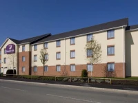Premier Inn Herne Bay 3*