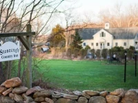 Stonecroft Country Inn 4*