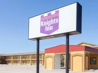 Knights Inn Anadarko 2*