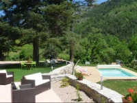 Villa La Muse 2*
