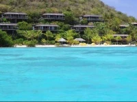 Bitter End Yacht Club 4*