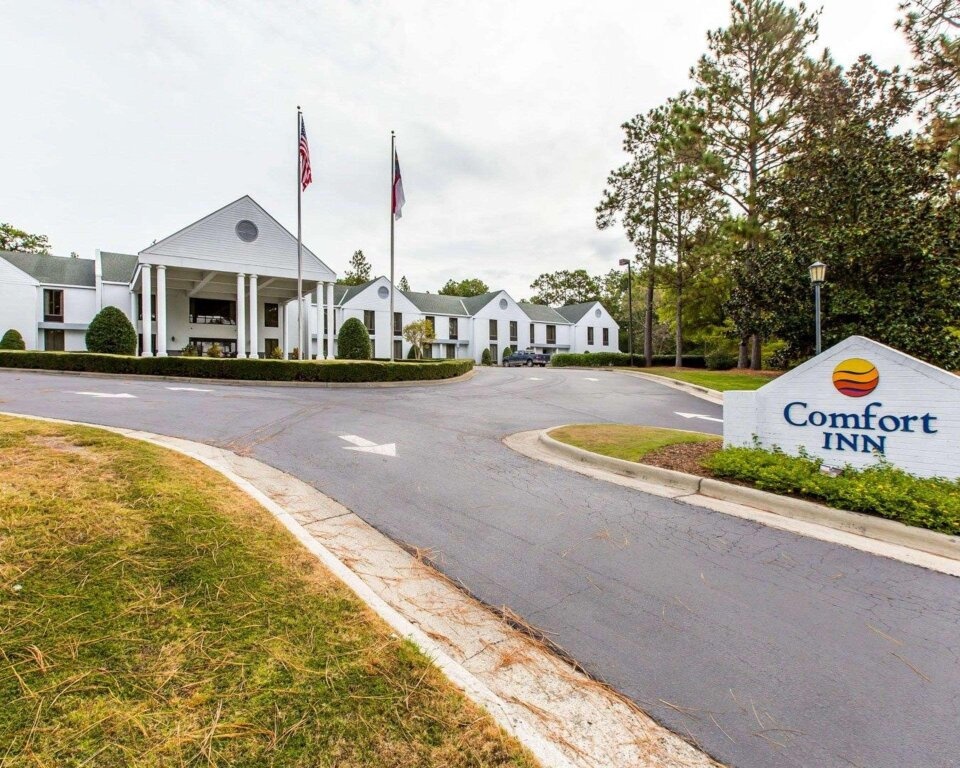 Comfort Inn Pinehurst 2*