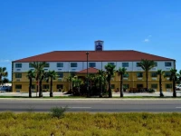 BEST WESTERN San Isidro Inn 3*
