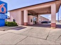 Motel 6 Winslow 2*