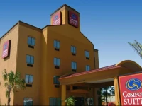 Comfort Suites Beaumont 3*