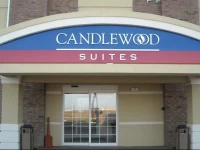 Candlewood Suites Indianapolis - South 2*