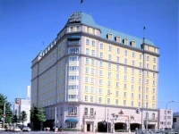 Hotel Monterey Sapporo 3*