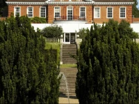 De Vere Venues Hunton Park 3*