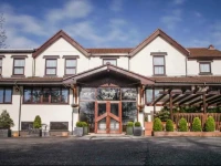 Wycliffe Hotel 3*