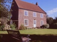 Little Weghill Farm 4*