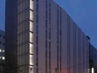 JR Inn Sapporo 2*