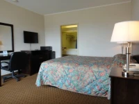 Red River Inn Alexandria 2*