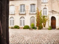 Villa Saint Nicolas 1*