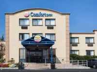 Comfort Inn Edgewater 2*