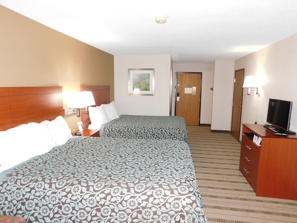 Days Inn Mankato 3*